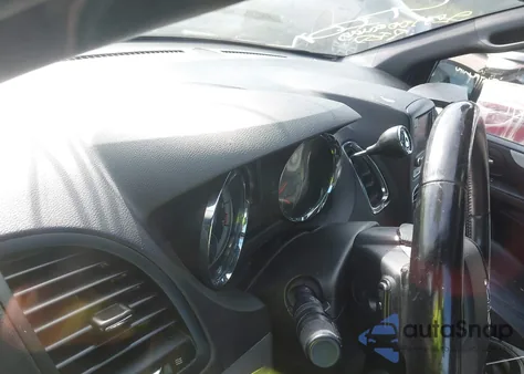 2017 Dodge Grand Caravan Gt from USA, damaged, VIN 2C4RDGEG7HR732279